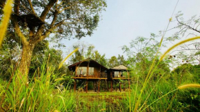 Chena Huts Eco Resort